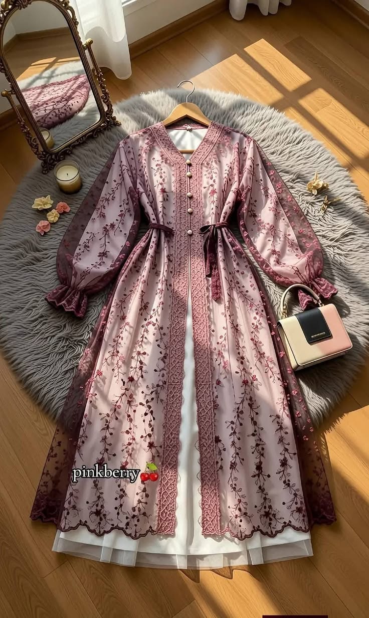 Gamis Zulhizah