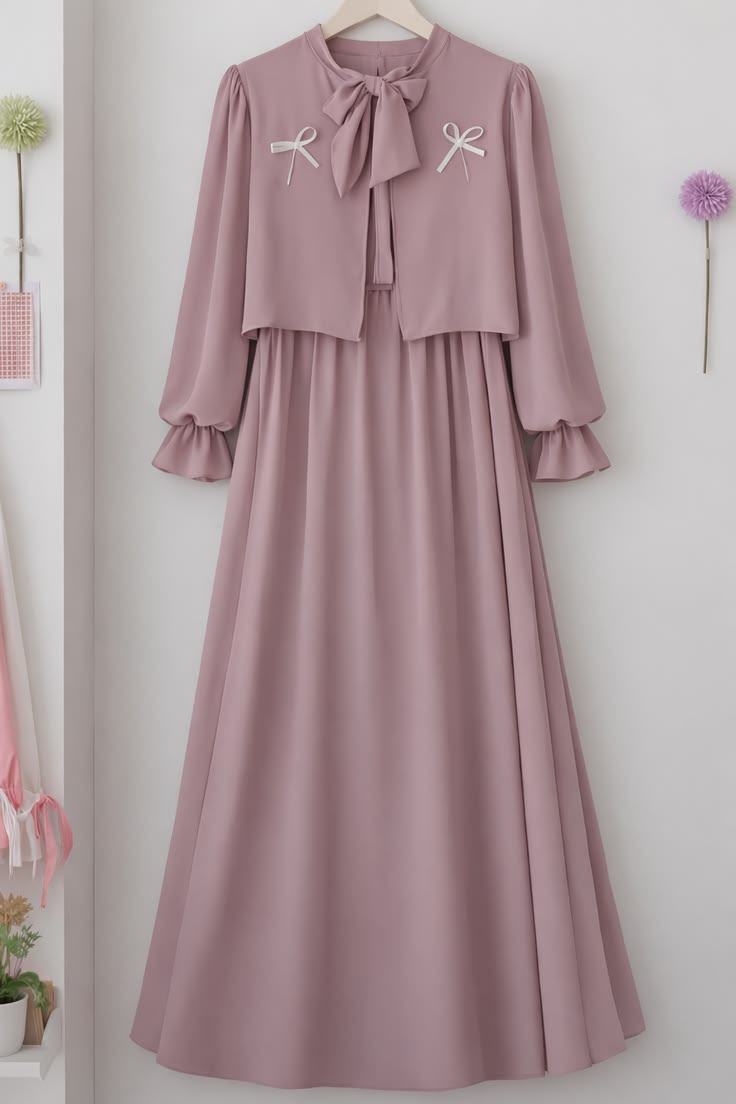 Gamis Al-Furqon